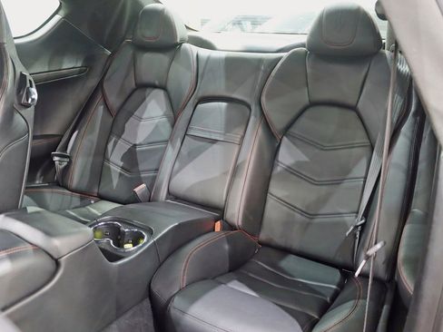 Used 2017 Maserati GranTurismo Sport image 28