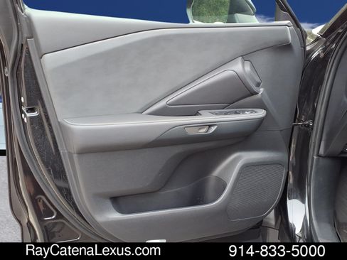 Certified 2024 Lexus TX 350 AWD w/ Captains Chair Package image 9