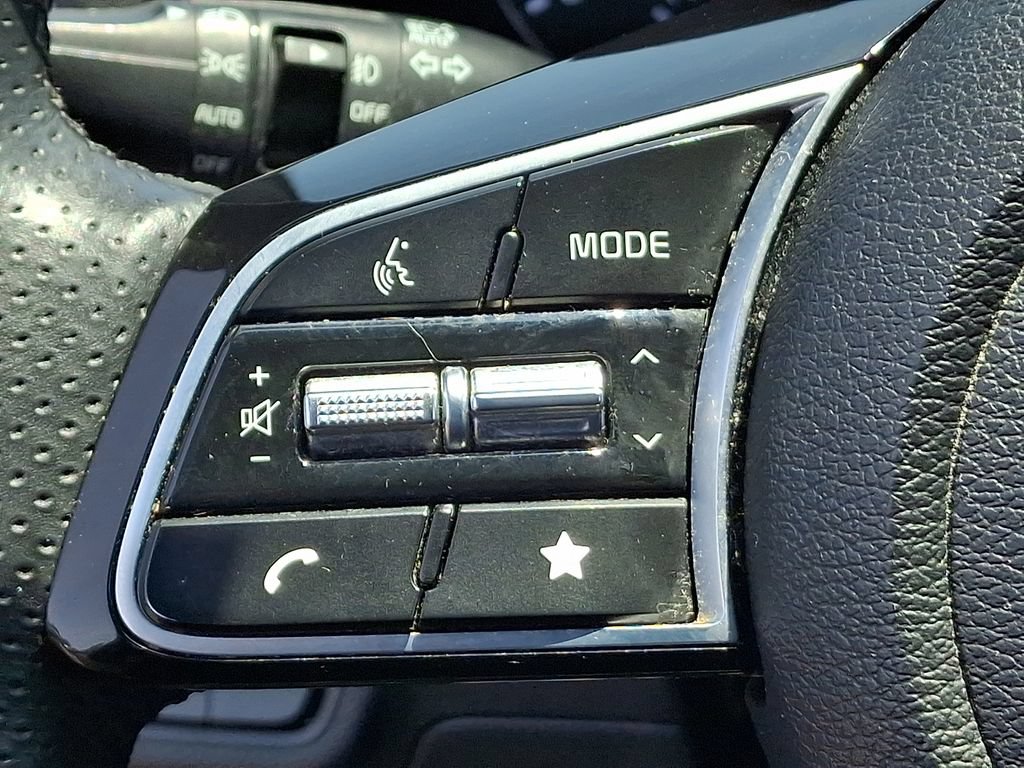 Certified 2023 Kia Forte GT-Line FWD image 19