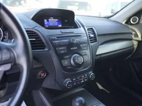 Used 2013 Acura RDX FWD image 27