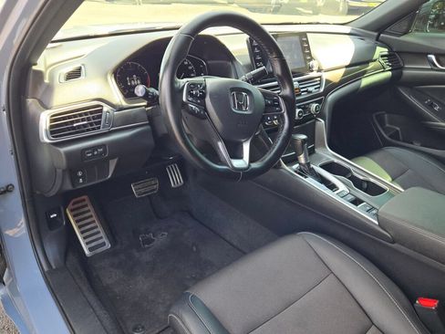 Used 2021 Honda Accord Sport image 17