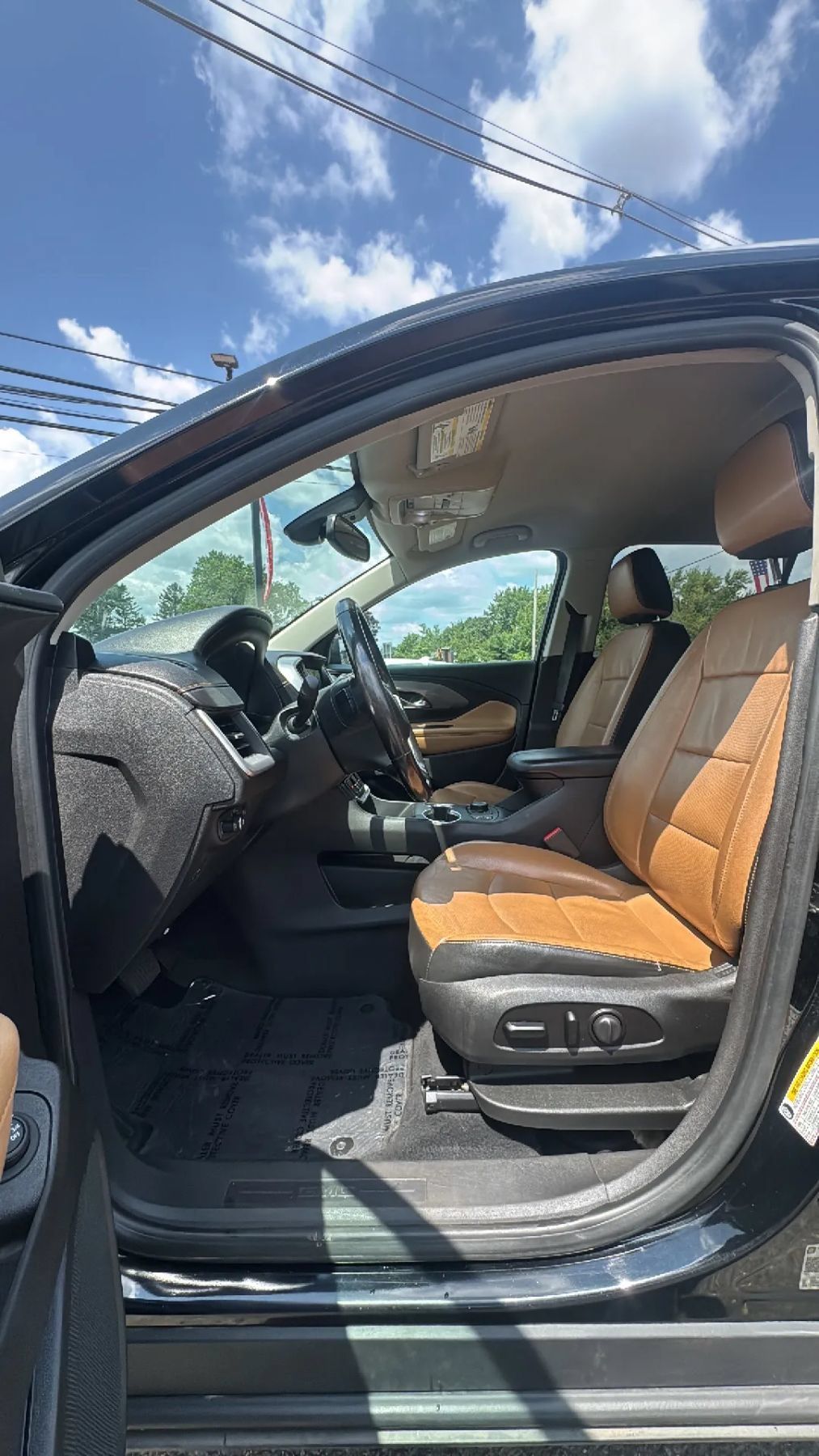 Used 2021 GMC Terrain SLT AWD/4WD image 11