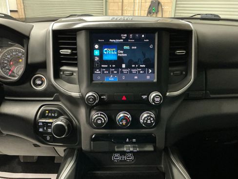 Used 2022 RAM 1500 Big Horn image 23