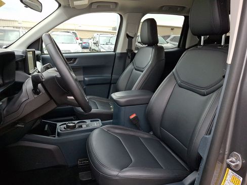 Used 2023 Ford Maverick Lariat w/ Lariat Luxury Package AWD/4WD image 12