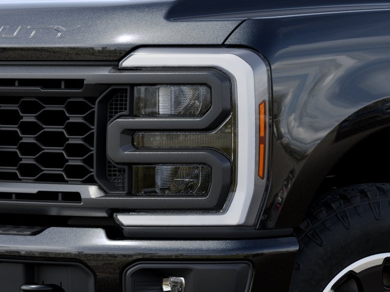 New 2027 Ford F350 XL w/ Tremor Off-Road Package AWD/4WD image 18