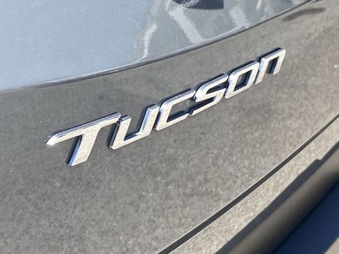 Used 2024 Hyundai Tucson SEL FWD image 5