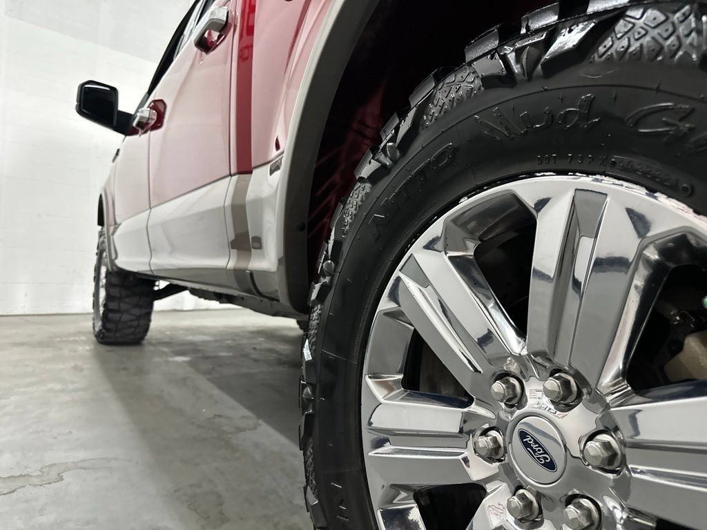 Used 2019 Ford F150 Lariat AWD/4WD image 17