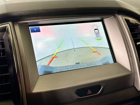 Used 2019 Ford Ranger XLT w/ Equipment Group 302A Luxury image 10