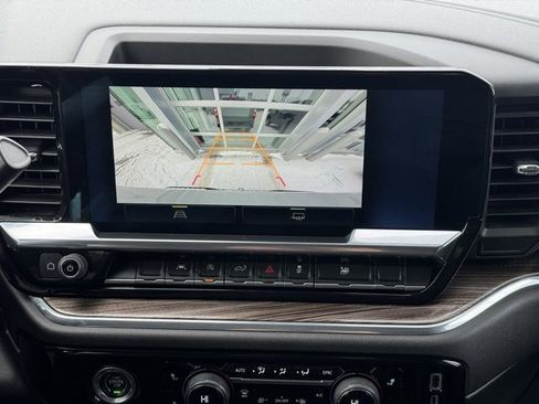 Certified 2024 Chevrolet Silverado 1500 LT w/ Work Truck Package image 4