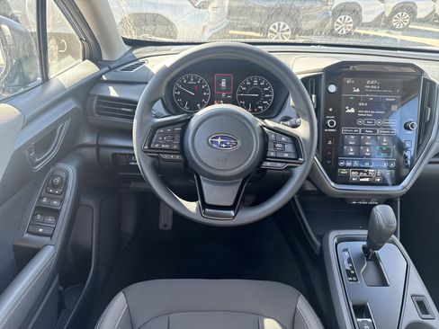 New 2026 Subaru Crosstrek 2.0i Premium w/ Crosstrek Mirror Package image 12