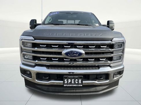 New 2025 Ford F250 Lariat image 11