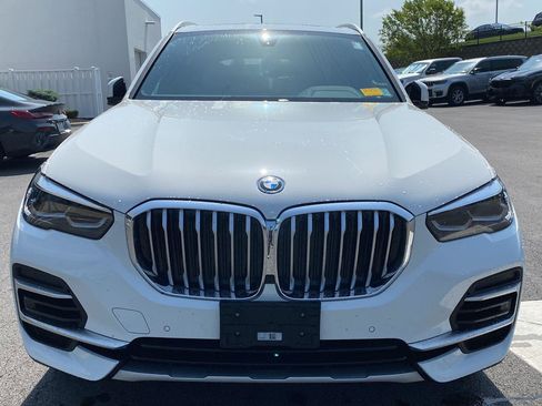 Used 2023 BMW X5 xDrive45e AWD/4WD image 5