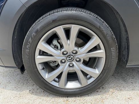 Certified 2024 MAZDA CX-30 AWD 2.5 S w/ Preferred Package image 9