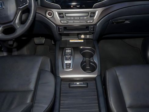 Certified 2023 Honda Passport EX-L image 28