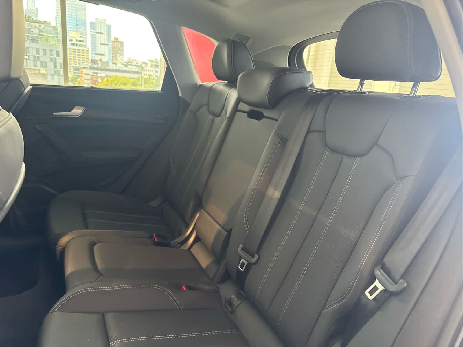 Used 2023 Audi Q5 2.0T Prestige w/ Prestige Package AWD/4WD image 10