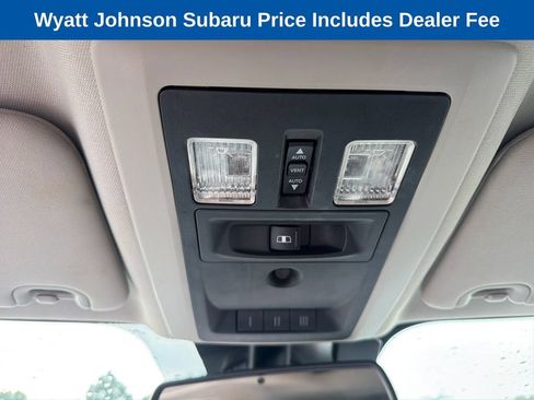 Used 2017 RAM 1500 Laramie w/ Convenience Group RWD image 28