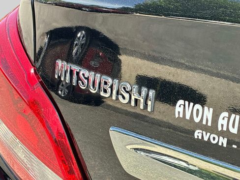 Used 2018 Mitsubishi Mirage G4 SE FWD image 10