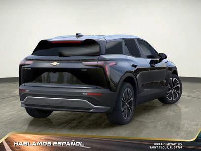 New 2025 Chevrolet Blazer EV LT w/ Super Cruise Package