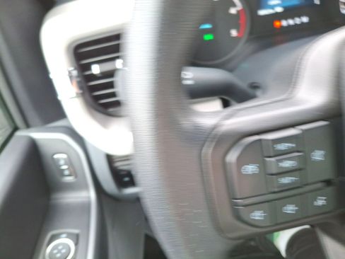 Used 2024 Ford F350 XLT image 16