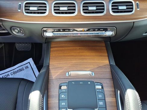 Certified 2026 Mercedes-Benz GLE 350 4MATIC image 24