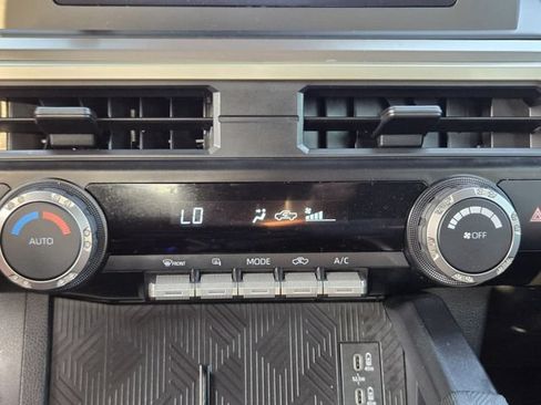 Used 2024 Toyota Tacoma TRD Sport RWD image 18