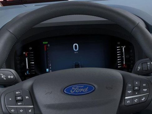 New 2026 Ford Maverick XLT w/ XLT Luxury Package AWD/4WD image 13