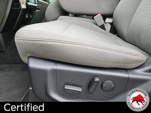 Certified 2019 Ford F150 XLT w/ Equipment Group 302A Luxury AWD/4WD image 24