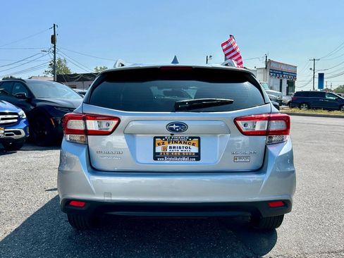 Used 2019 Subaru Impreza 2.0i Premium AWD/4WD image 6