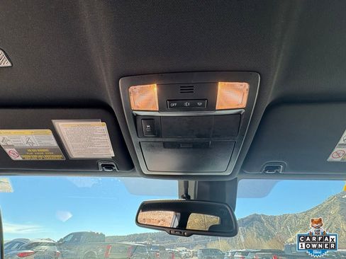 Used 2019 Toyota Tacoma TRD Sport w/ Technology Package image 23