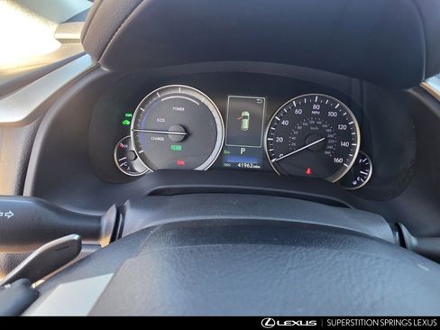 Certified 2021 Lexus RX 450h AWD w/ Premium Package image 25