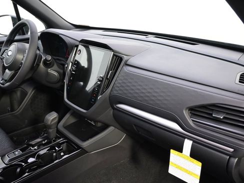 New 2026 Subaru Forester Premium AWD/4WD image 15