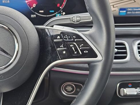 Certified 2025 Mercedes-Benz GLE 450 4MATIC image 27