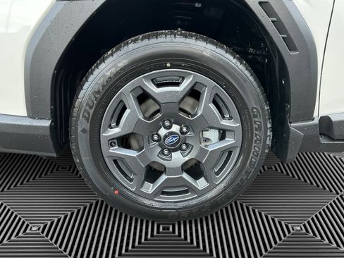 New 2026 Subaru Outback Premium AWD/4WD image 14