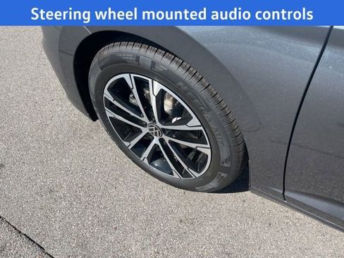 New 2026 Volkswagen Jetta Sport image 5