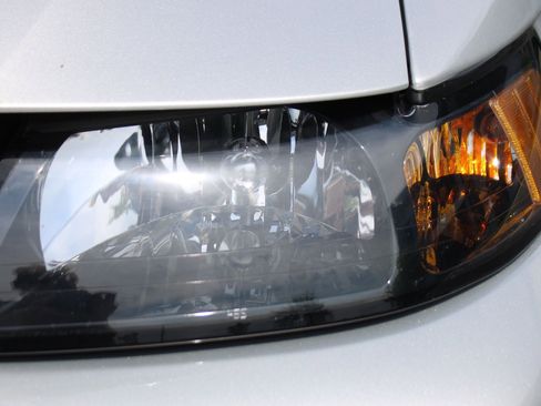 Used 2003 Ford Mustang Cobra RWD image 6