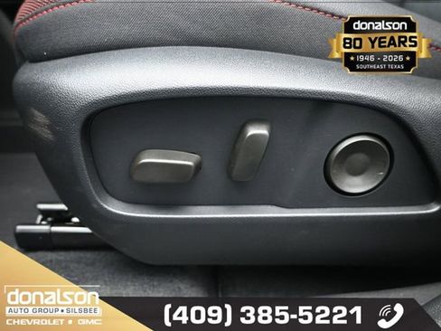 New 2026 Chevrolet Equinox RS w/ LPO, Floor Liner Package image 7