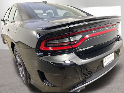 Used 2018 Dodge Charger SXT Plus w/ Quick Order Package 29J image 30