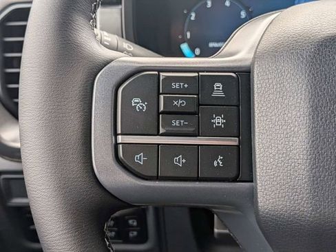 New 2026 Ford F150 Lariat w/ Equipment Group 501A Mid AWD/4WD image 26