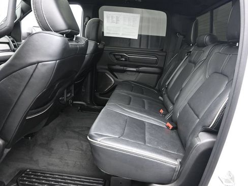 Used 2024 RAM 1500 Limited AWD/4WD image 13