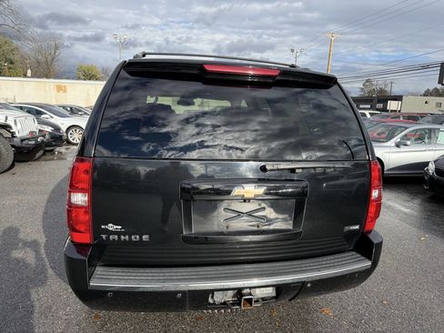 Used 2009 Chevrolet Tahoe LTZ image 4