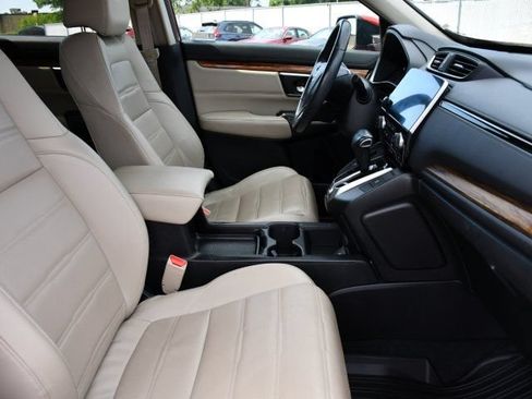 Used 2019 Honda CR-V Touring image 33