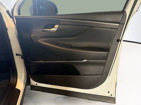 Used 2022 Hyundai Santa Fe Limited AWD/4WD image 34