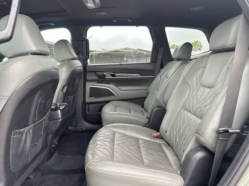 Used 2024 Kia Telluride EX X-Line AWD/4WD image 22