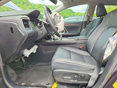 Used 2022 Lexus RX 350 AWD w/ Premium Package image 6