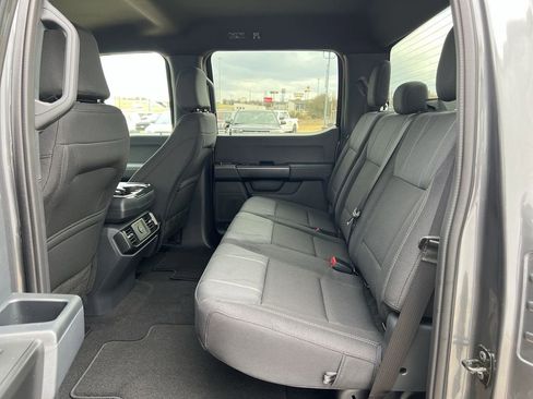 Used 2026 Ford F150 STX w/ Equipment Group 200A RWD image 21