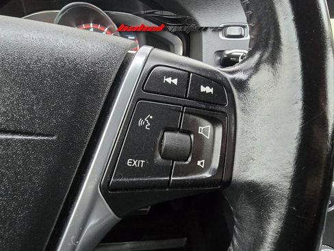 Used 2015 Volvo S60 T5 Premier w/ Convenience Package image 23