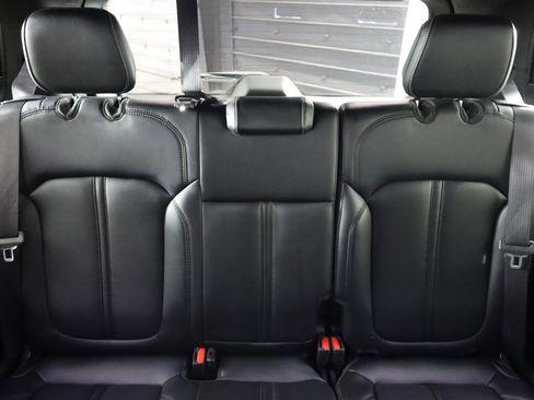 Used 2022 Jeep Wagoneer Series II image 16