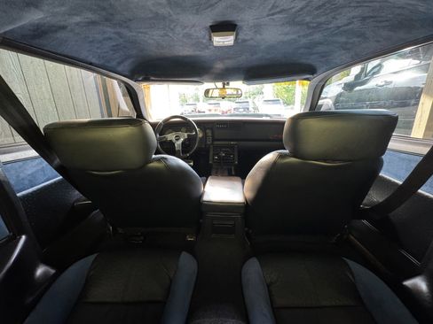 Used 1989 Chevrolet Camaro IROC-Z RWD image 36