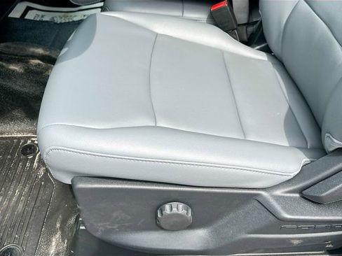 New 2025 Ford F550 2WD Crew Cab Super Duty image 15
