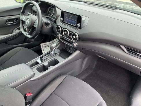Used 2025 Nissan Sentra S FWD image 18